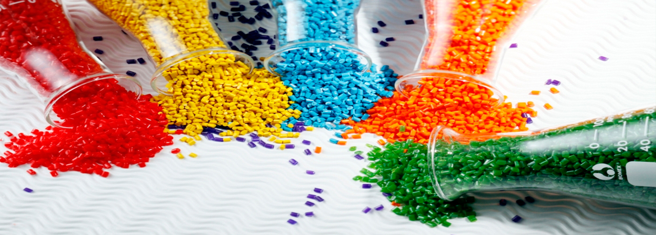 Plastik endüstrisi çözümleri